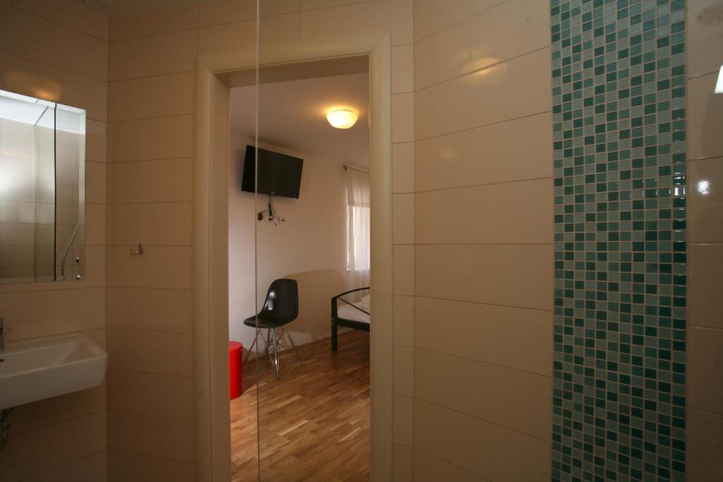 Rooms Beljan Trogir Exterior foto